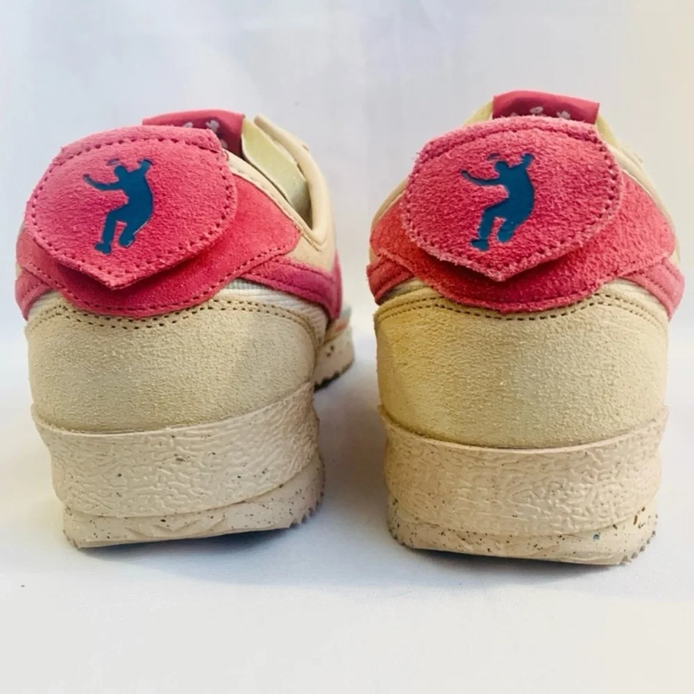 Nike Cortez x UNION ‘Sesame Sneakers - Picture 6 of 11